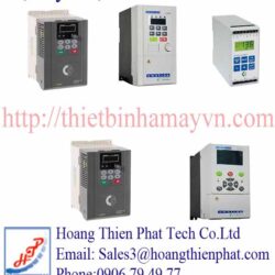 bộ chuyển đổi Emotron