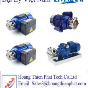 Máy bơm định lượng Liverani