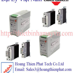 Cảm biến độ ẩm Carlo Gavazzi