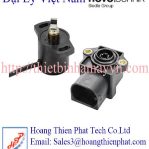 Màn hình điều khiển Novotechnik
