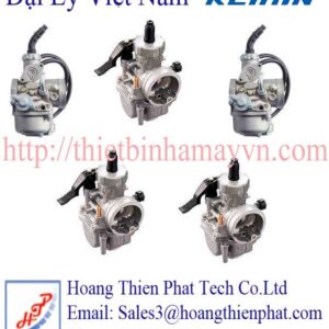 Keihin Việt Nam