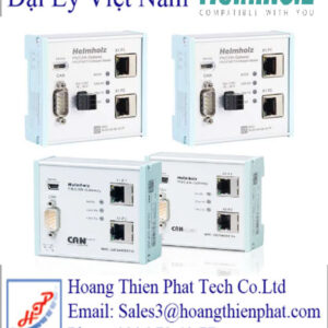 Cổng ethernet Helmholz