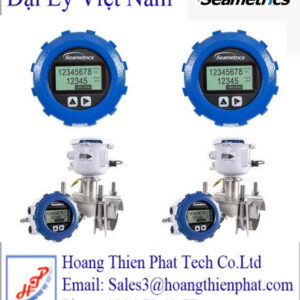 máy đo tubin Seametrics, Cảm biến độ dẫn điện Seametrics,