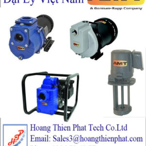 bơm tăng áp AMTPumps