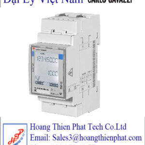 cảm biến độ ẩm Carlo Gavazzi