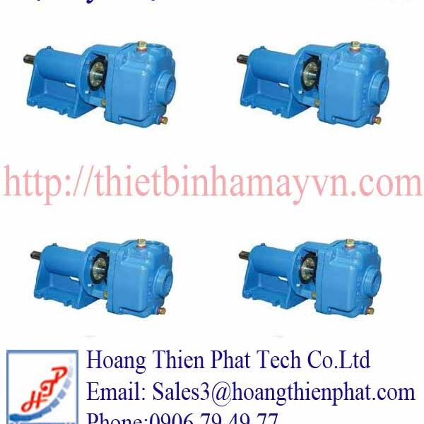 Nhà phân phối bơm Burks tại Việt Nam Nhà phân phối bơm Burks tại Việt Nam