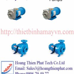 máy bơm ly tâm Barmesa Pumps
