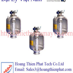 AGRICHEMA tại Việt Nam