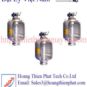 AGRICHEMA tại Việt Nam