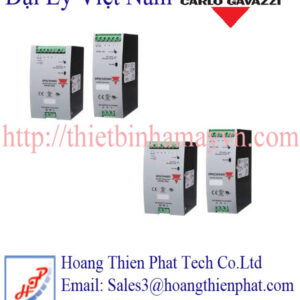 cảm biến nhiệt độ Carlo Gavazzi