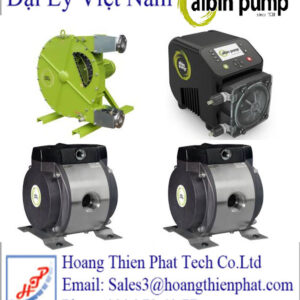 bơm nhu động ALBIN