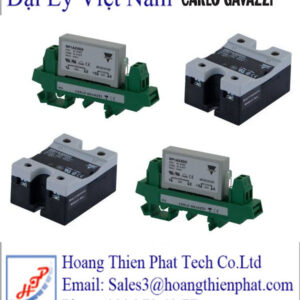  Carlo Gavazzi Việt Nam