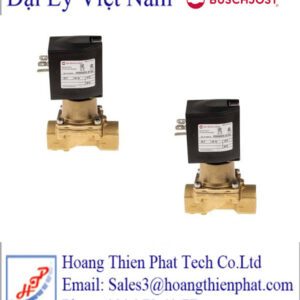 Van điện từ Buschjost