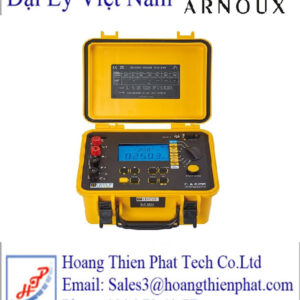 máy kiểm tra độ ẩm CHAUVIN ARNOUX