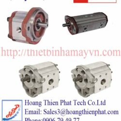 đại lý bơm thủy lực Dowty