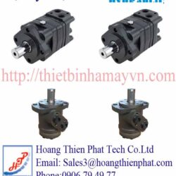 van áp suất MS Hydraulic