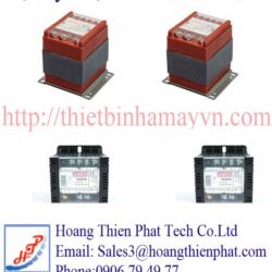 Máy biến áp điều khiển POLYLUX