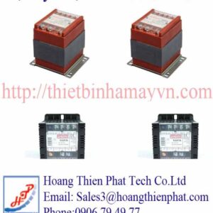Máy biến áp điều khiển POLYLUX