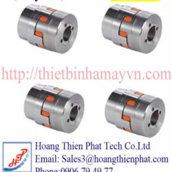 khớp nối mền rotex KTR 