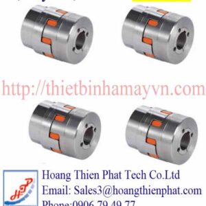 khớp nối mền rotex KTR 