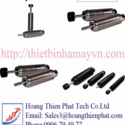 Bộ giảm xóc cơ học Enidine