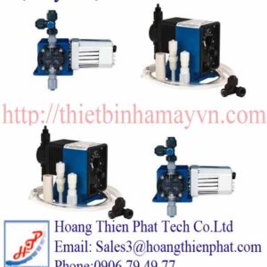 Đại lý phân phối Pulsafeeder