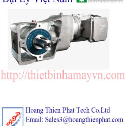 Motor Varvel Việt Nam