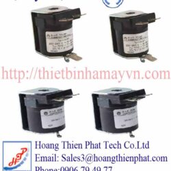 Van điện từ Auk Muller