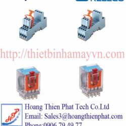 rơle giao diện RELECO