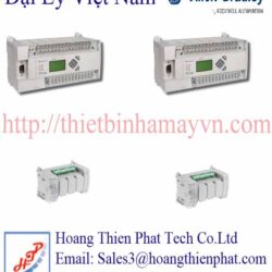 ổ đĩa Allen-Bradley