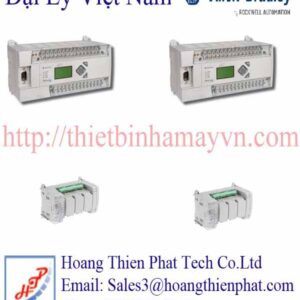 ổ đĩa Allen-Bradley