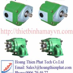 Hydreco tại Việt Nam