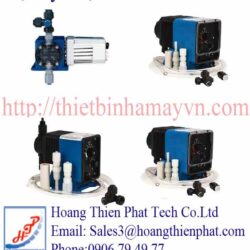 Bơm hóa chất Pulsafeeder