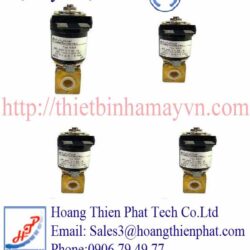 Nhà phân phối van Auk Muller