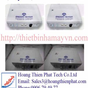 Hệ thống thanh khử tĩnh điện ENULEC