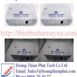 Bộ nguồn tĩnh điện Enulec