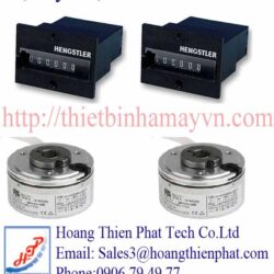 Encoder Hengstler Việt Nam 