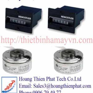 Encoder Hengstler Việt Nam 