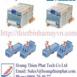 Rơle công nghiệp RELECO