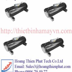 Thiết bị truyền động quay Moveco