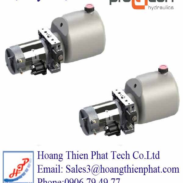 van điều khiển ProECon van điều khiển ProECon