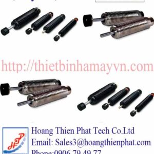 bộ điều chỉnh Enidine