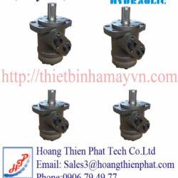 Bơm thủy lực MS Hydraulic
