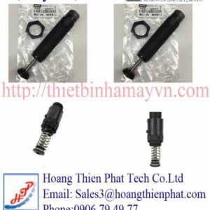 Bộ giảm chấn quay ACE CONTROLS