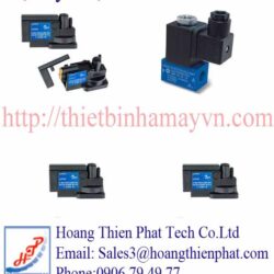 đại lý phân phối Air Logic
