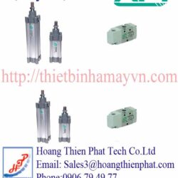 API tại Việt Nam