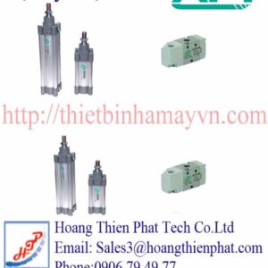 API tại Việt Nam