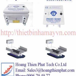 Bộ nguồn thanh khử Enulec