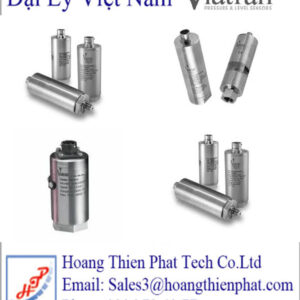 Cảm biến Viatran