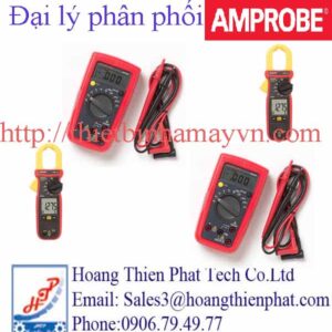 AMPROBE tại Việt Nam